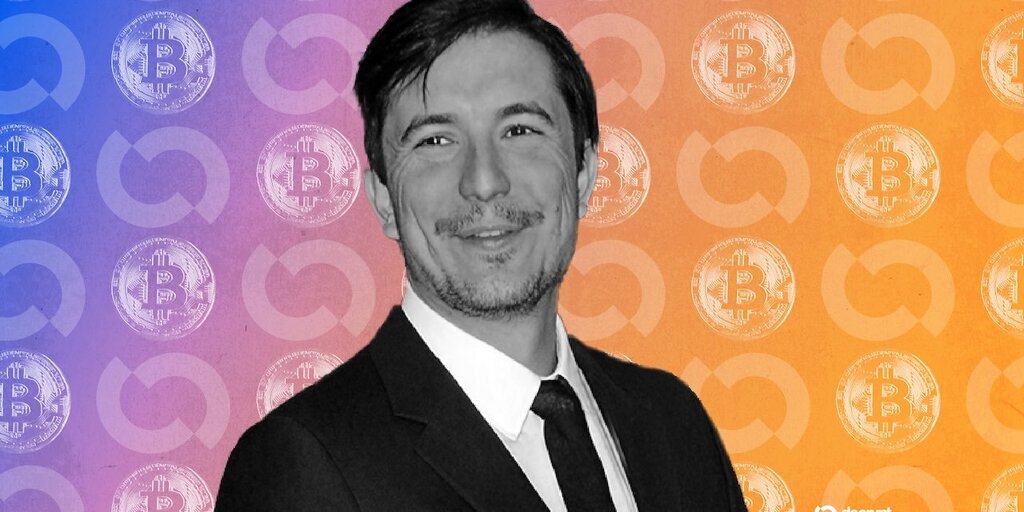Rise & Shine: Robinhood’s Crypto Chain Blasts Into Dawn Markets Decrypt logo