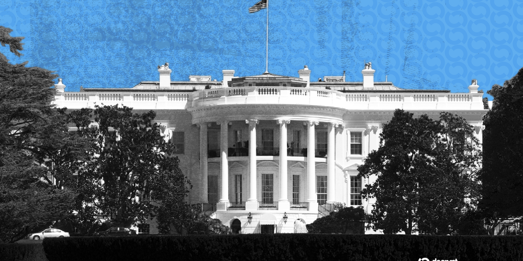 Rise and Shine: The Clarity Act’s Unexpected Comeback Decrypt logo