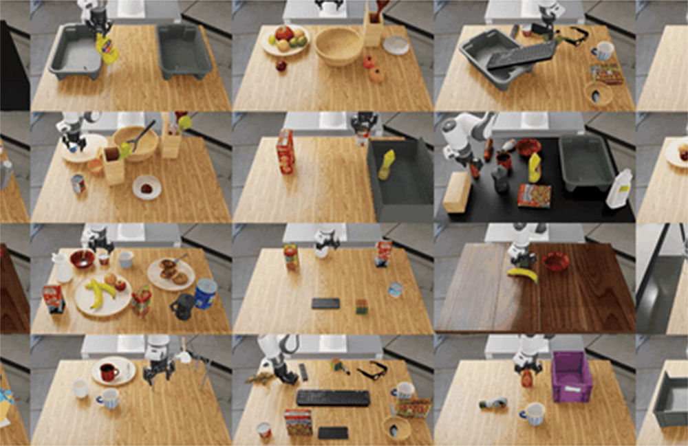 Beyond the Simulation: NVIDIA’s Blueprint for Real-World Robot Policy Mastery NVIDIA shares how to evaluate general-purpose robot policies for real-world deployment