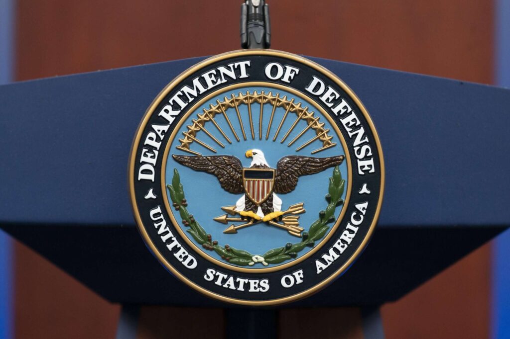 New law barring DoD contractors from retaining certain outside consultants goes into effect New law barring DoD contractors from retaining certain outside consultants goes into effect