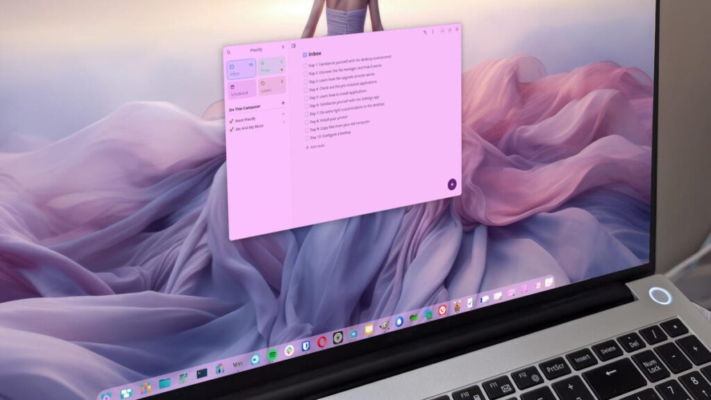 New to Linux? This 10-day checklist will help you settle in nice and easy