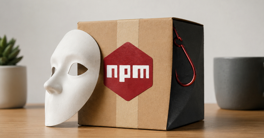 🚨 NPM Package Trojan: Fake Rollup Polyfills Exfiltrate Secrets from Devs Worldwide 🚨 North Korea-Linked npm Packages Mimic Rollup Polyfills to Steal Developer Secrets