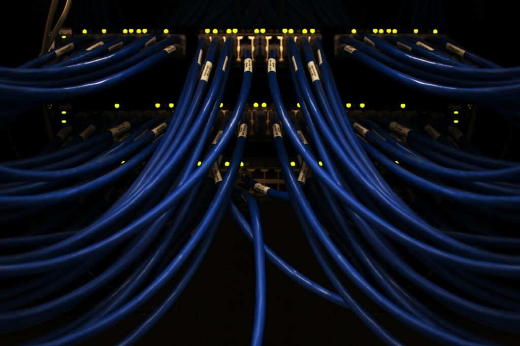 Nvidia in talks to back OpenAI’s $500bn Ohio data centre