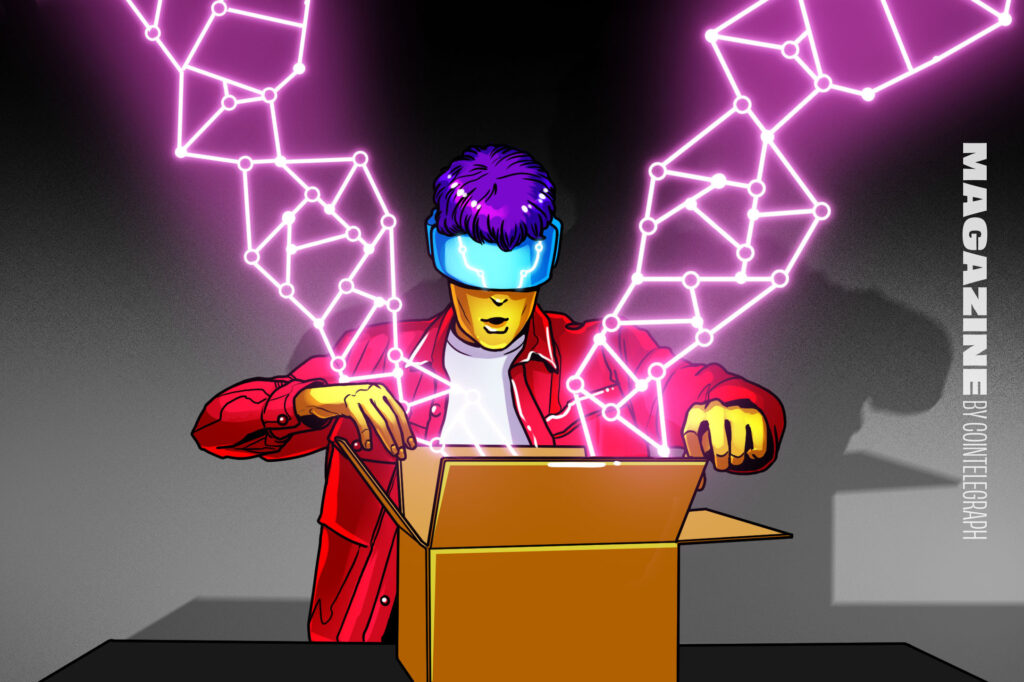 Gagcha Onchain Fever: A Record-Breaking Surge Cointelegraph