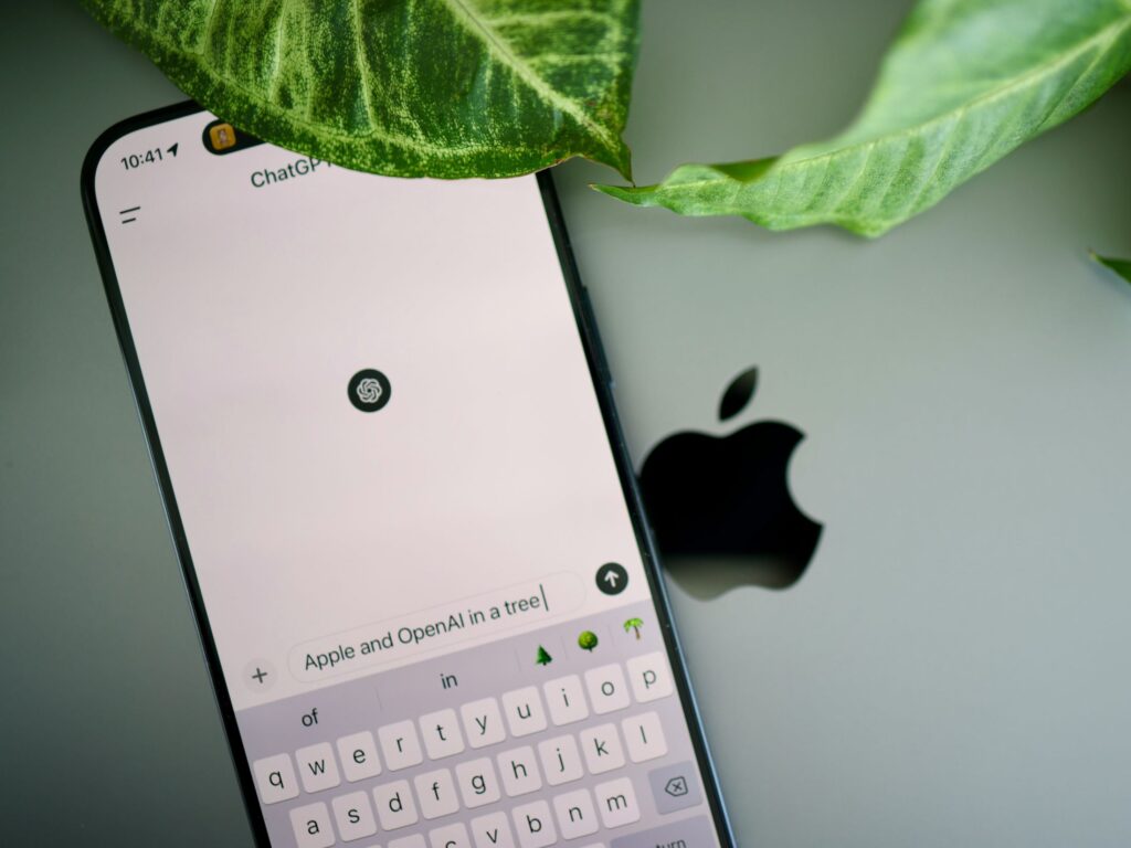 OpenAI Embeds ChatGPT Into Patient Health Records OpenAI pushes ChatGPT into patient health records