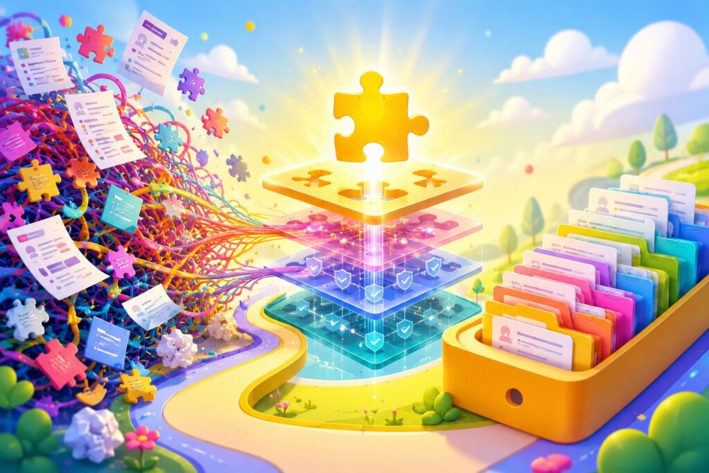 Beyond Prompts: The Untapped Frontier of Master Prompt Governance Prompt Engineering Is Solved—Prompt Management Isn’t