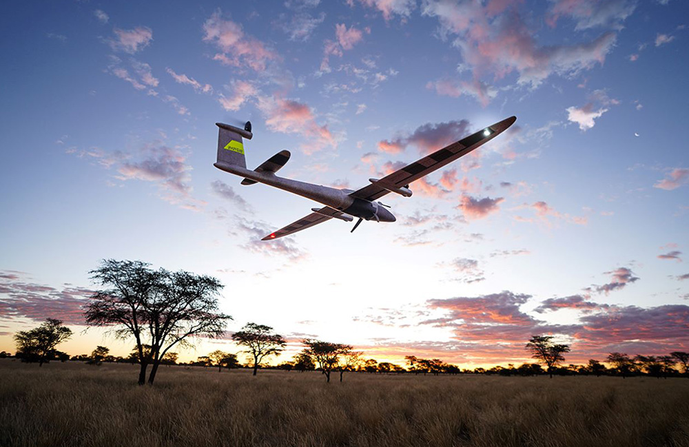 Quantum Systems Soars with $1.2B to Skyrocket Drone Deployment Quantum Systems