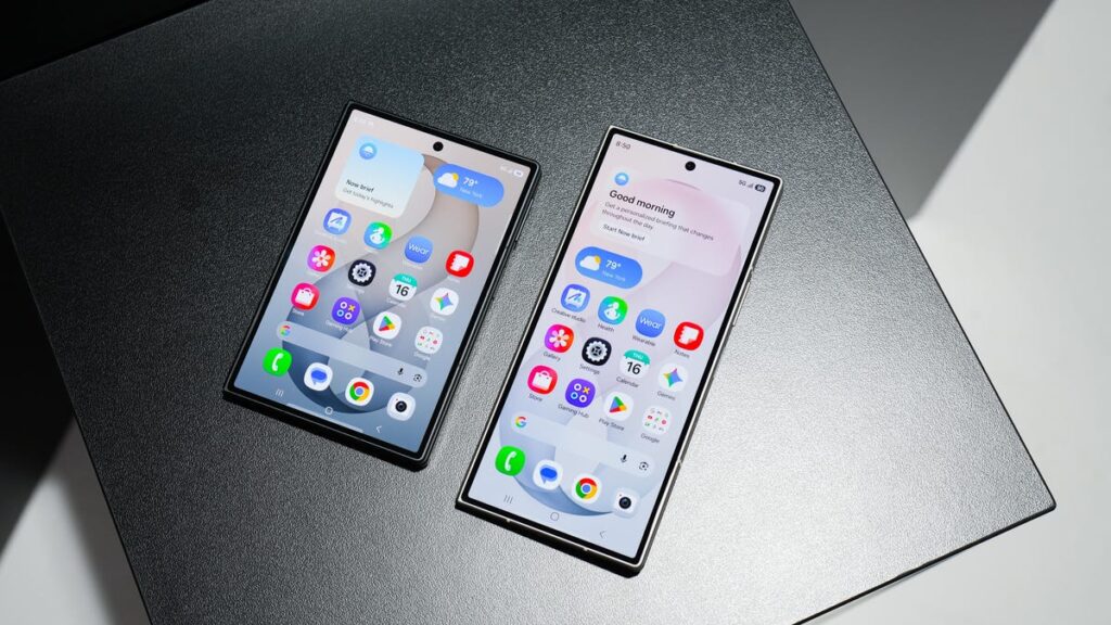 RAM costs more for phones, too - so how much do you actually need?