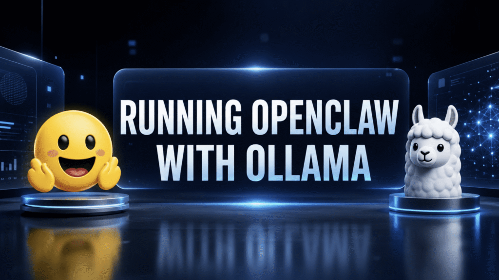 Supercharge OpenClaw with Ollama: The KDnuggets Hack Session Running OpenClaw with Ollama