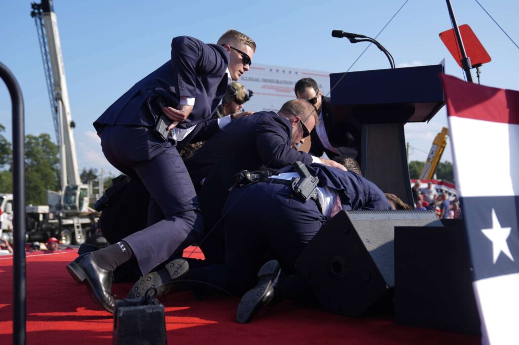 Secret Service’s Hidden Workforce Crisis Exposed in Shocking New Report Secret Service’s workforce planning gaps highlighted in new reports