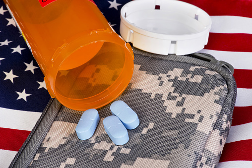 Senate Targets TRICARE Pharmacy Audit Amid Conflict of Interest Fears Senate seeks to audit TRICARE pharmacy benefits program amid conflict concerns