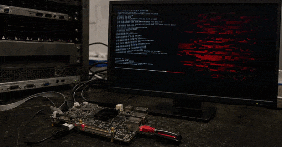 Six U-Boot Zero-Days: Hack Hidden Boot Code with Malicious Images Now Six New U-Boot Flaws Could Let Malicious Images Crash Devices or Run Code at Boot