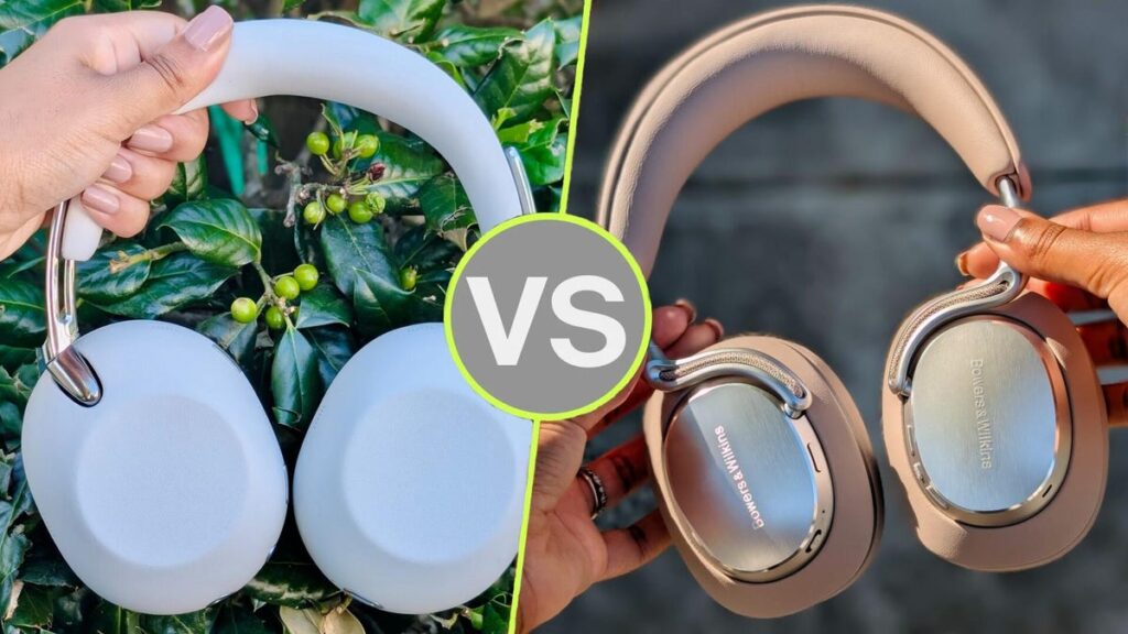 Sony 1000X vs. Bowers & Wilkins PX8 S2: The Ultimate Comfort Showdown Sony 1000X The Collexion vs. Bowers & Wilkins Px8 S2: Both wow, but one is comfier