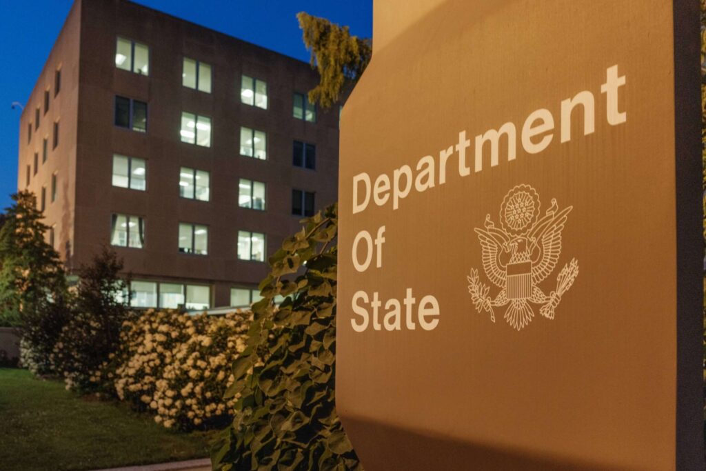 State Dept is looking to rebuild after major staffing cuts. Laid-off diplomats say they’re not welcome back