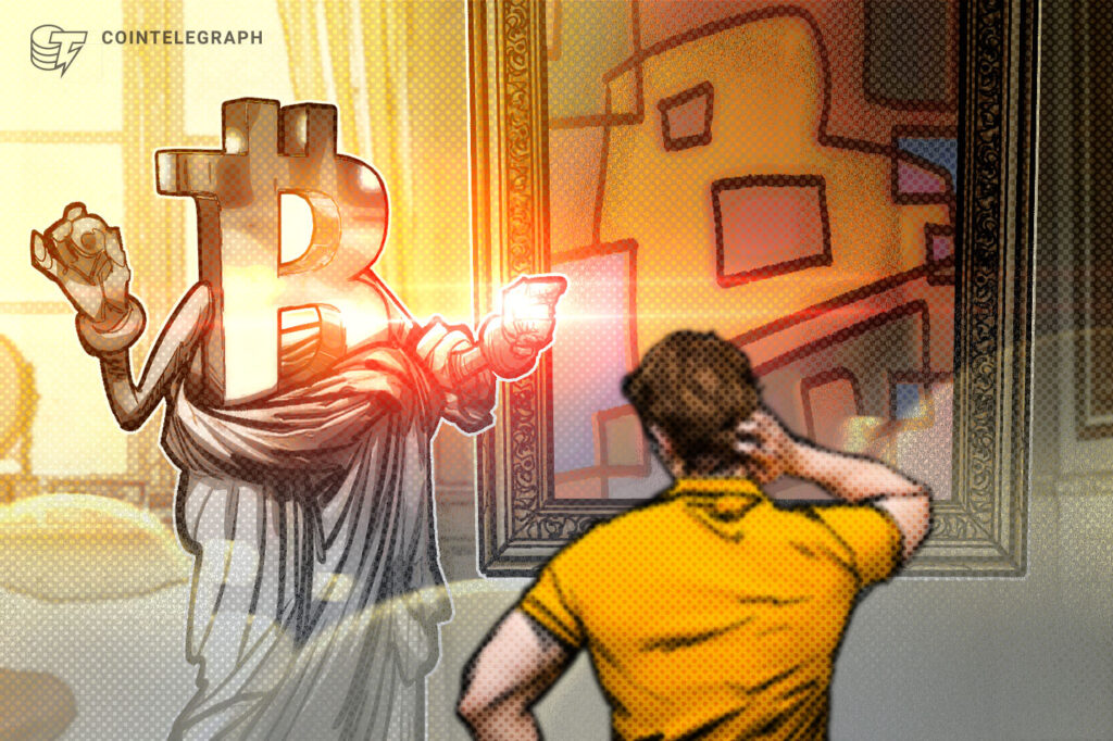 Strategy’s Bold Crypto Pivot: Bitcoin Surge, OpenUSD Storm, Fidelity’s Decisive Move Cointelegraph