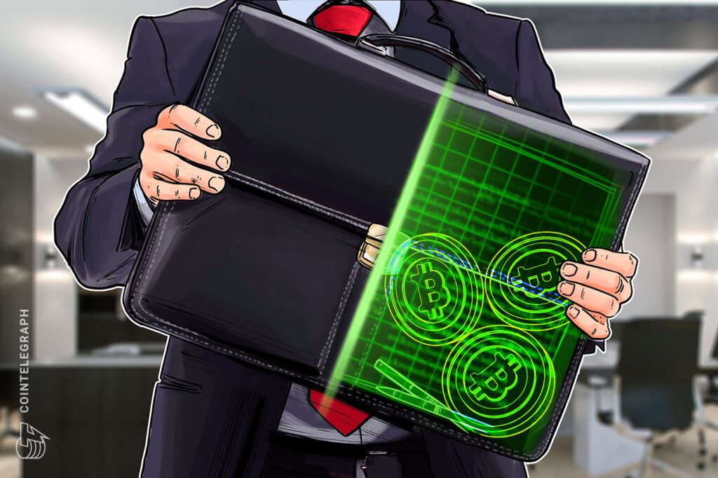 Cointelegraph