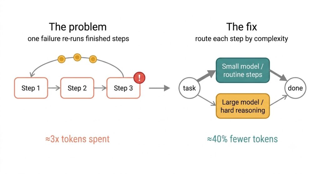 The $3 Trillion Token Tsunami Hiding in Plain Sight The 3× Token Bill We Didn’t See Coming