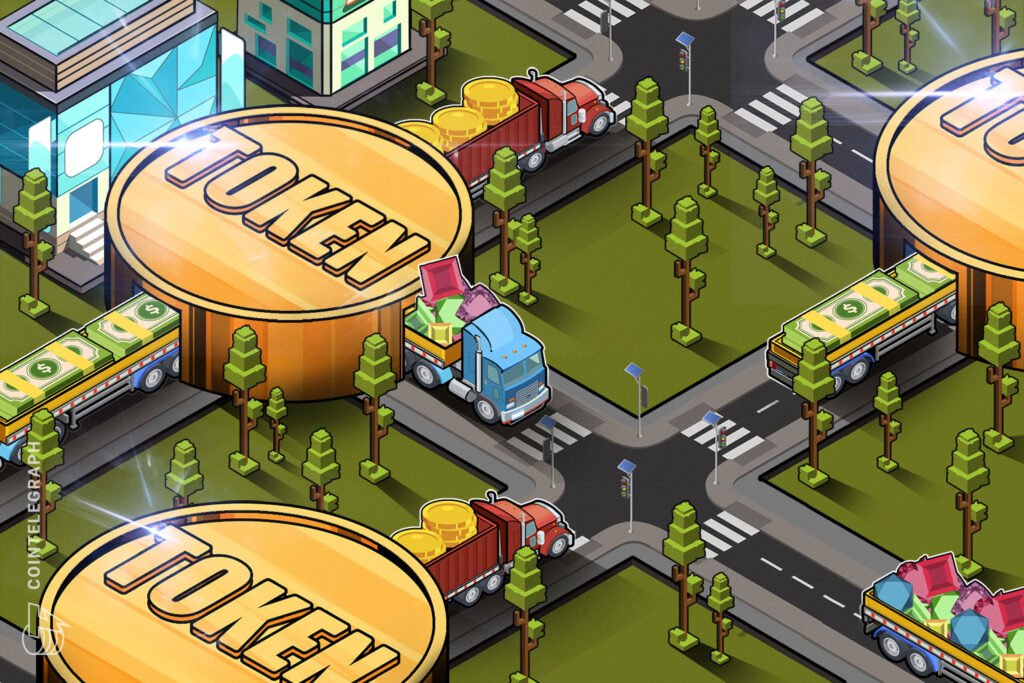 5 Rapidly Tokenizing Real-World Assets: The Frontier Breakdown Cointelegraph