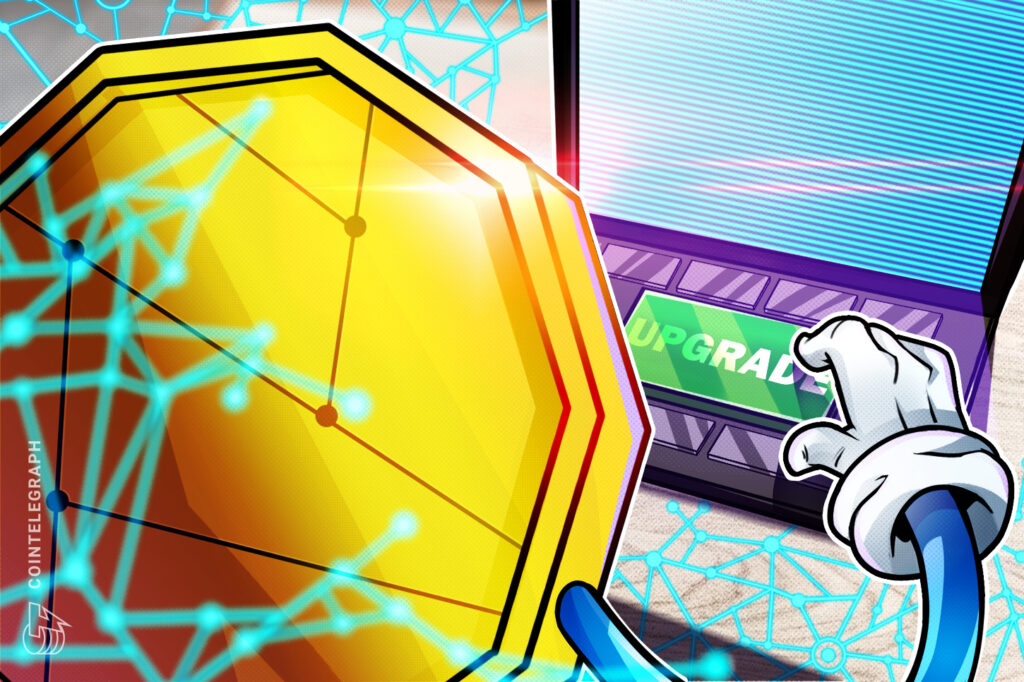 The Biggest Blockchain Upgrades Coming in 2026 Cointelegraph