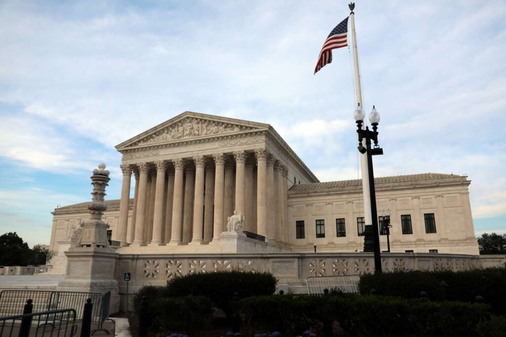 The Supreme Court Slaughter decision: Where do we go from here?