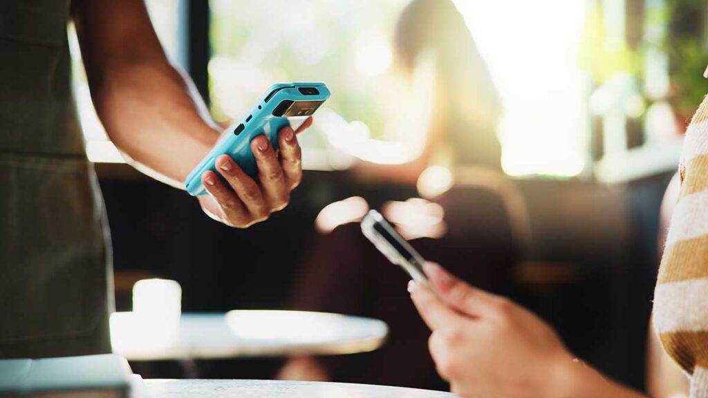 The Tap Reborn: Charging the Next Wave of IoT Intelligence Near Field Communication (NFC) has evolved into a practical tool for connecting and configuring IoT devices.