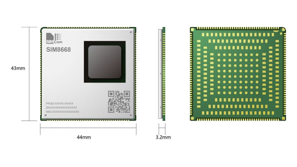 Modular AI IoT: Blueprint for the Future of Adaptive Design The modular approach to implementing AI powered IoT design when time to-market is short