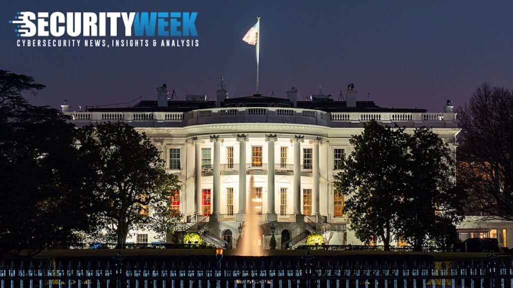 Trump Mobilizes Defense Industry to Chart Software and Supplier Networks Nationwide Whitehouse Cybersecurity