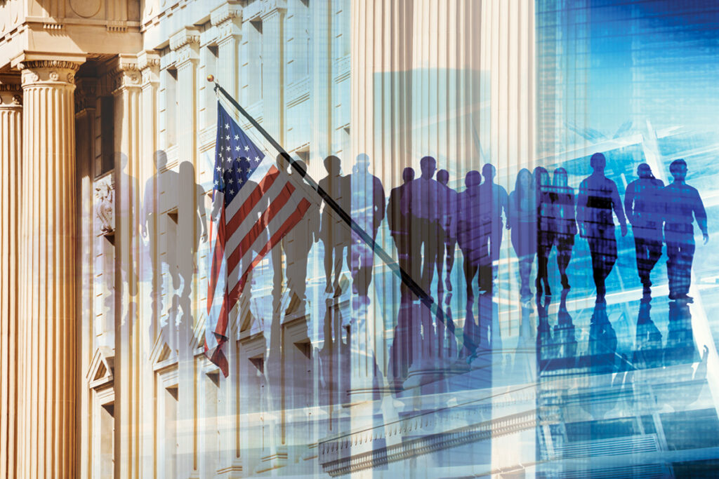 Federal Shake-Up: Inside the Trump Administration’s Overhaul of Employee Discipline and Firing Rules Trump admin reshaping federal employee discipline, firing rules