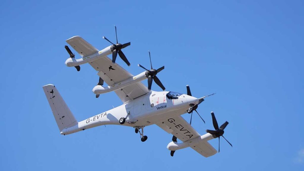 Skyways Unleashed: The US and Europe Race to Build the Future of Urban Air Travel Electric air taxis are moving from prototypes towards real-world trials as governments in the US and Europe back integration programmes.