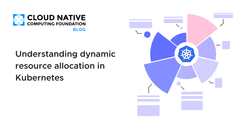 Understanding dynamic resource allocation in Kubernetes Understanding dynamic resource allocation in Kubernetes