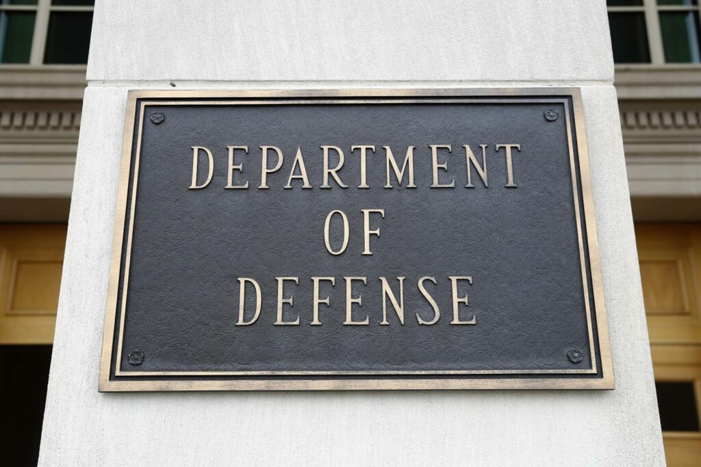 Unions sue DoD over termination of collective bargaining agreements