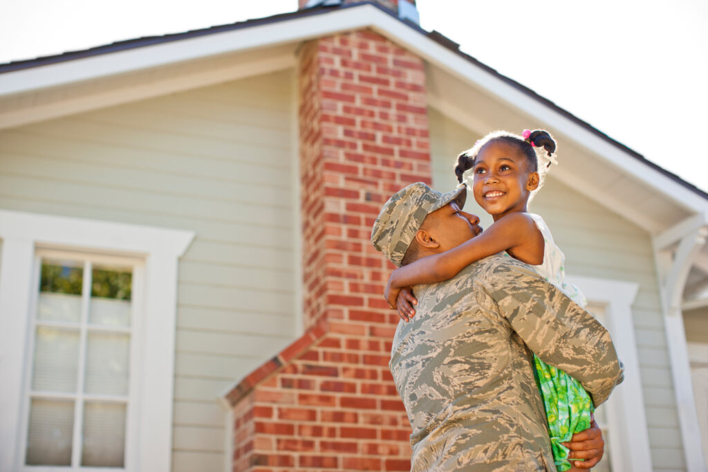 From Family Table to Frontline: The Secret to Unshakeable Military Readiness What if military readiness starts at the kitchen table?