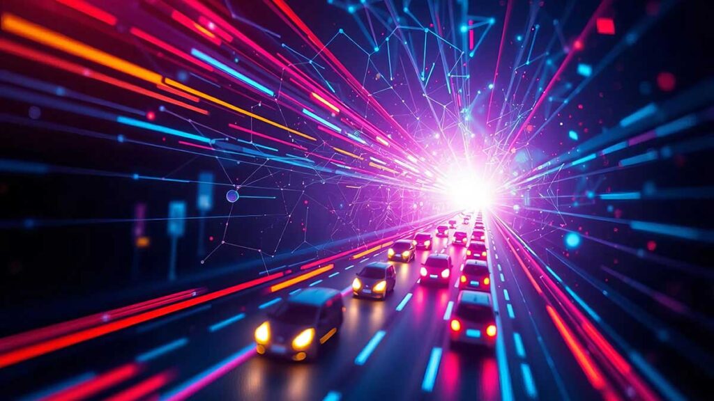 See Everything, Predict Everything: The AI Revolution Driving Connected Vehicle Visibility Operational AI can move from identifying issues in connected vehicles to recommending, coordinating or initiating action.