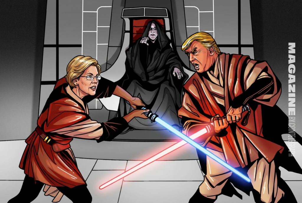 CLARITY Act Ethics Clash: Market Structure Bill at Risk? Cointelegraph