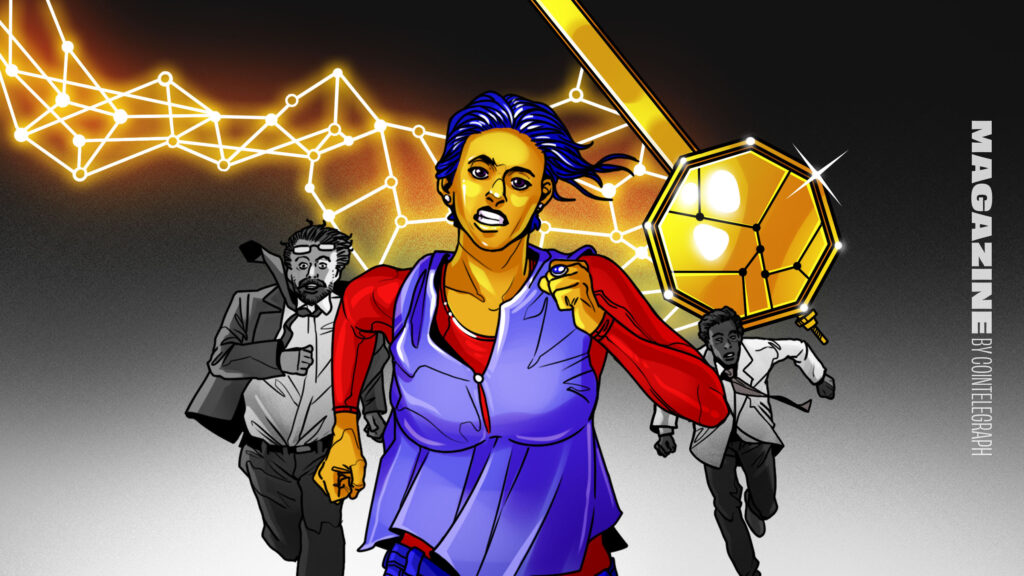 The $189 Million Crypto Lobbying Gamble: Can the CLARITY Act Finally Shine a Light? Cointelegraph
