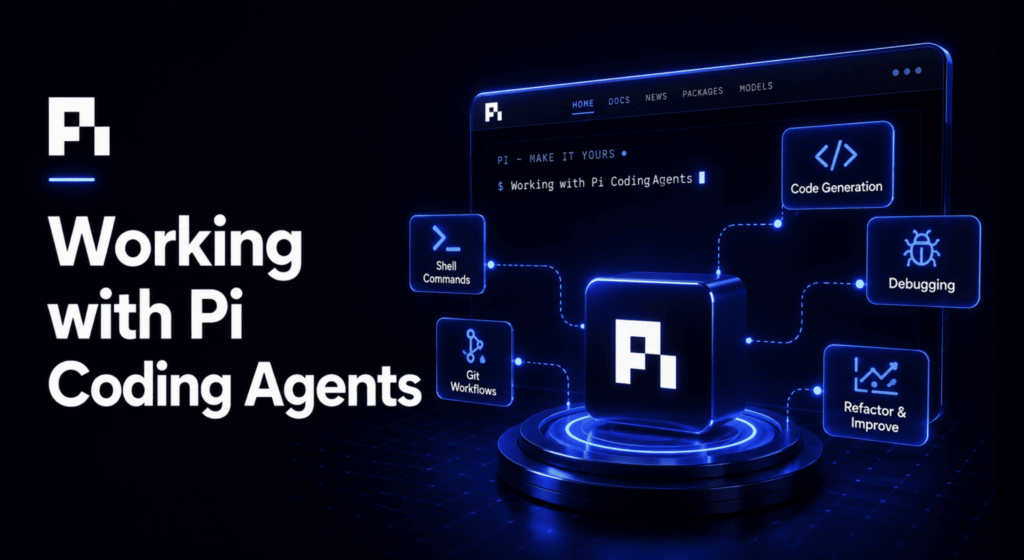 Decoding the Infinite: My Journey with Pi Coding Agents Working with Pi Coding Agents