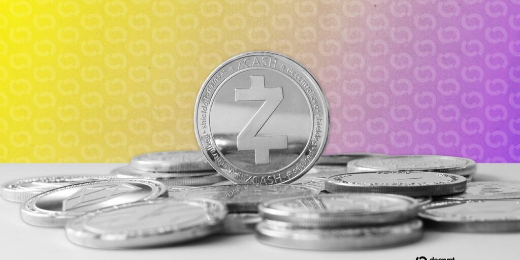 Zcash’s Ironwood Overhaul: Rebuilding Trust After the ZEC Plunge Decrypt logo