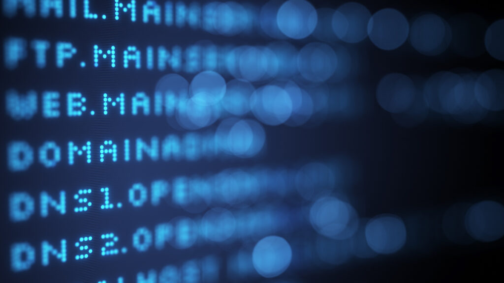 “GhostKeys: The AI Time Bomb Hiding in Forgotten Internet Addresses” DNS Vulnerabilities
