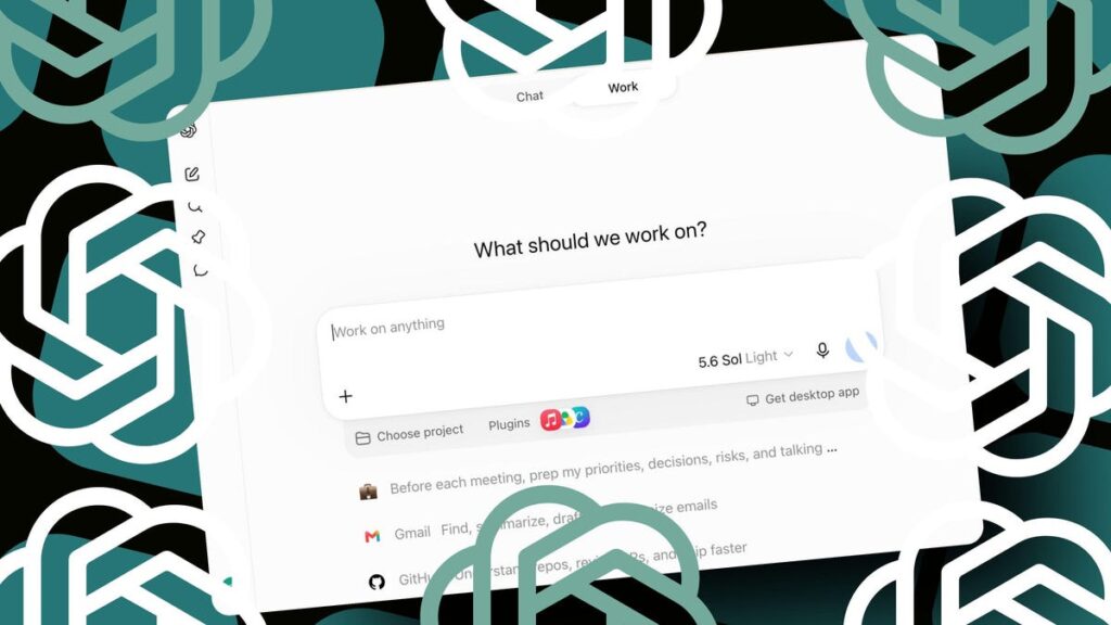 My Small Business Secret Weapon: How ChatGPT Saves Me Hours and Hundreds of Dollars 5 ways I actually use ChatGPT Work in my small business to save time and money