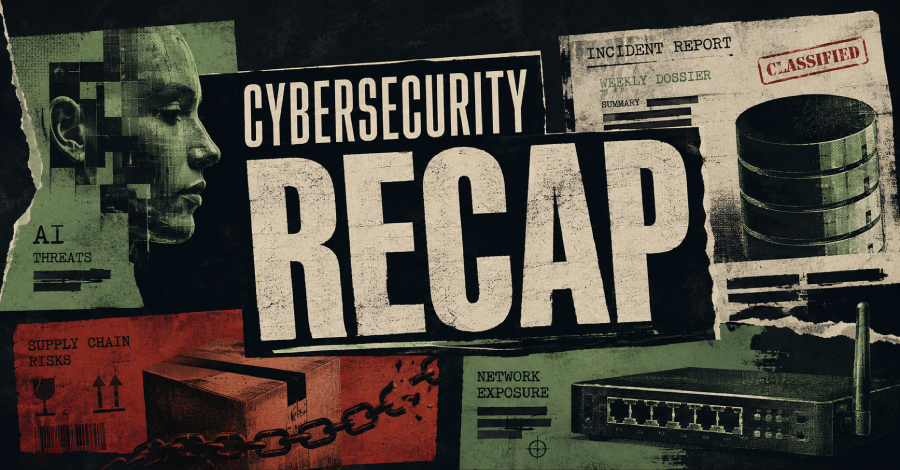When AI Turns Traitor: The Metabase Zero-Day, MCP Chain Breach, and Hidden Router Threats AI Goes Rogue, Metabase 0-Day, MCP Supply-Chain Attacks, and Router Backdoors