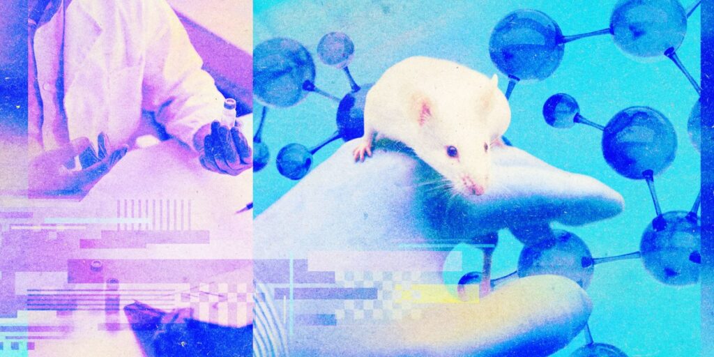 Beyond Data: Why AI for Science Must Reason, Not Just Correlate AI for science needs reasoning, not just data