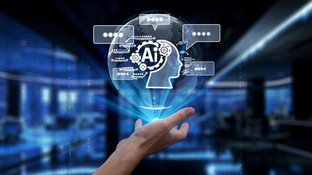 AI is only as reliable as its information, and some are learning this late