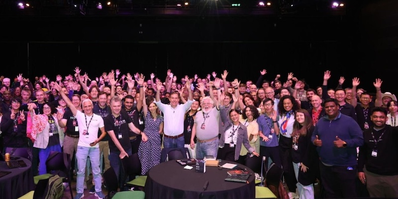 π AWS Unleashed: Heroes Summit, Bedrock Search & Dogwood Revolution (Aug 10, 2026) AWS Weekly Roundup: AWS Heroes Summit, Web Search on Amazon Bedrock, Dogwood, Kiro Crew, and more (August 10, 2026)