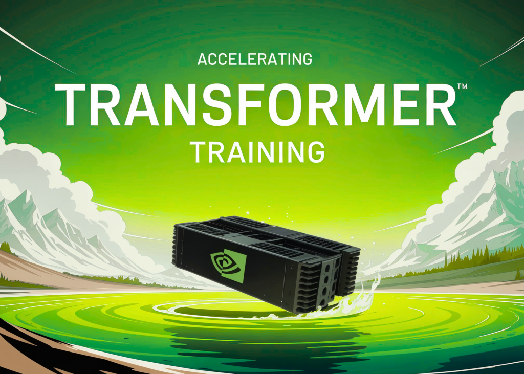 NVIDIA’s Secret Sauce: Turbo-Charged Transformers with BF16, FP8, and Lightning-Fast Kernels Accelerating Transformer Training with NVIDIA Transformer Engine, Fused Kernels, BF16, FP8, and GPU Benchmarking