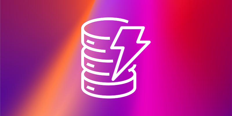 DynamoDB Ignites Real-Time Vector Search at Any Scale Amazon DynamoDB now supports real-time vector search at any scale