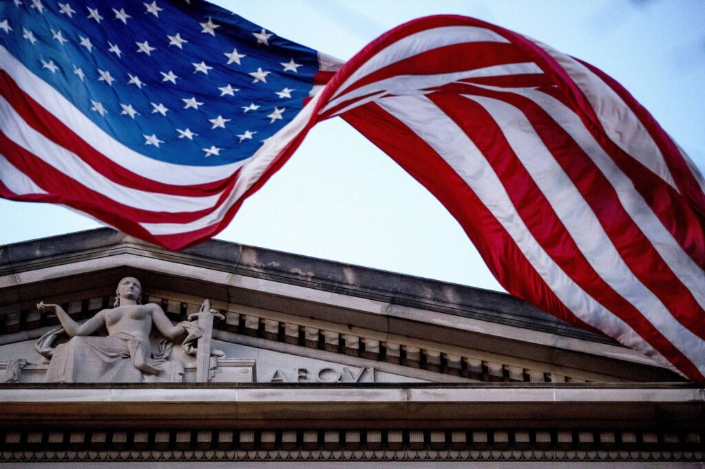 The American Public Speaks: What Citizens Really Want Their Government to Do Americans’ common ground: What they want from government