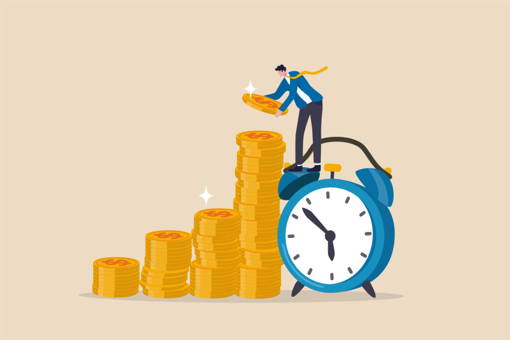 Are you getting the most out of your TSP? Probably not — here’s how to change that