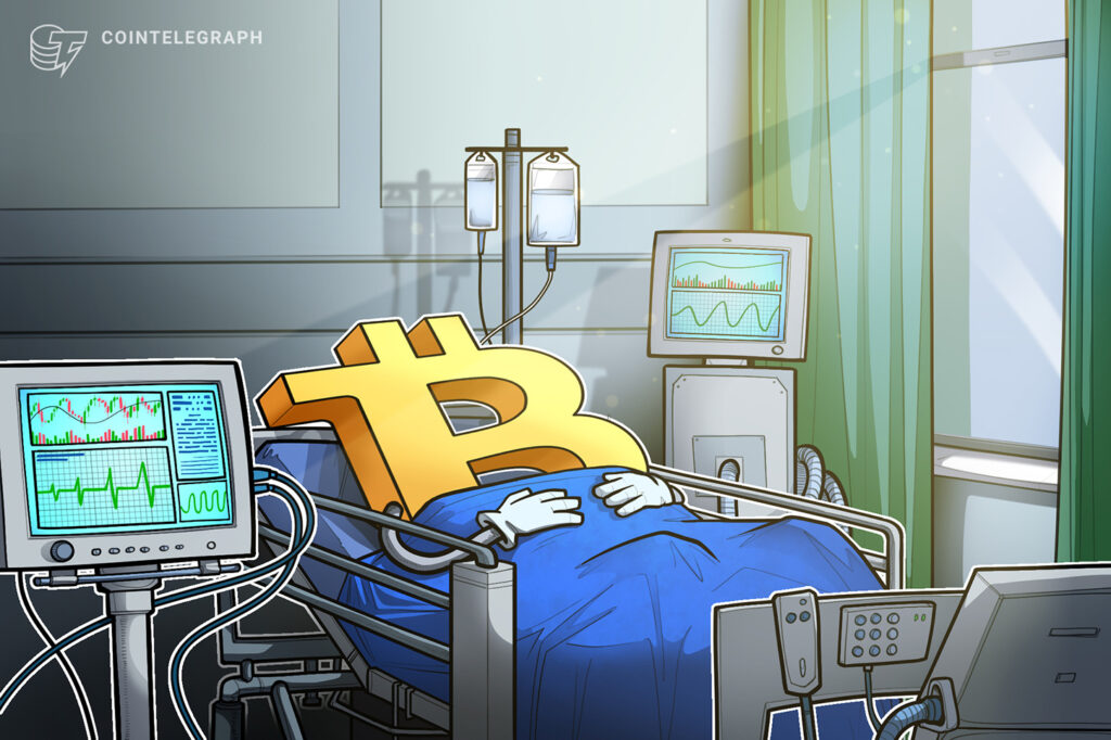 Bitcoin ETFs Bounce Back as Miners Double Down on AI Revolution Cointelegraph