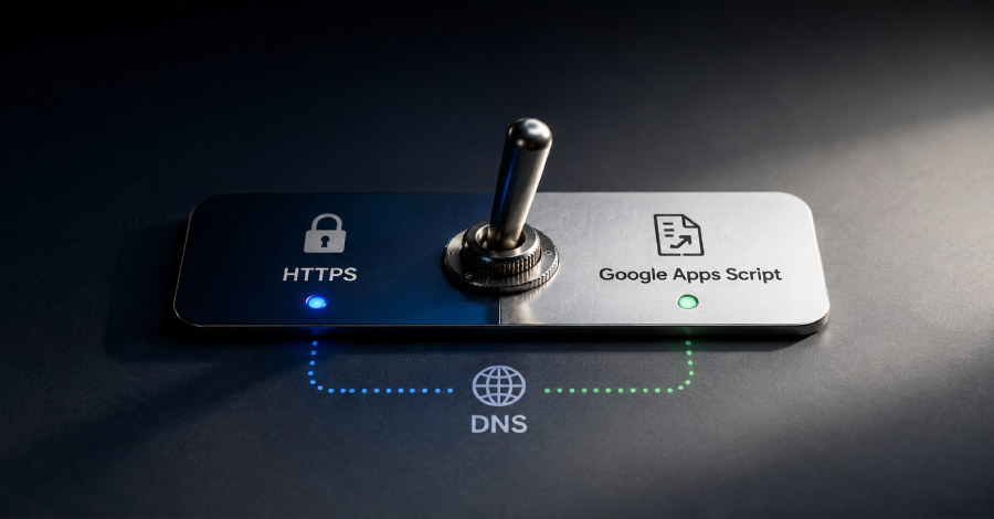 Cavern C2 Uses DNS and Google Apps Script to Blend Into Legitimate Traffic Cavern C2 Uses DNS and Google Apps Script to Blend Into Legitimate Traffic