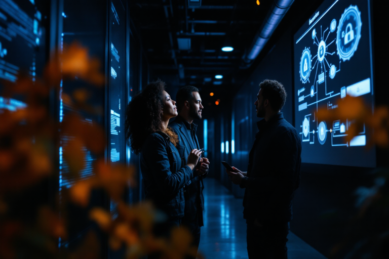 Locking the Breach: Securing the Digital-Physical Frontier Closing Security Gaps Where Digital Meets Physical Access